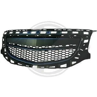 Diederichs Kühlergitter HD Tuning 1826240