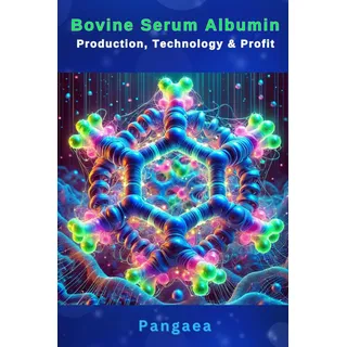 Bovine Serum Albumin : Production, Technology & Profit: A Comprehensive Guide for Manufacturers and Entrepreneurs