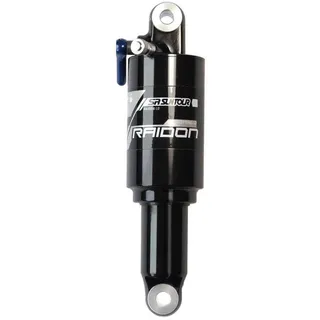 SR Suntour SR-Suntour Dämpfer-2225916024 Dämpfer & -komponenten Einheitsgröße schwarz