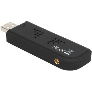 RTL2832U USB DVB,T FM SDR Dongle Digitaler TV-Tuner-Stick-Empfänger, Digitalvideo- und Radioaufzeichnung, Echtzeit-Digitalvideoaufzeichnung; Standbildaufnahme,