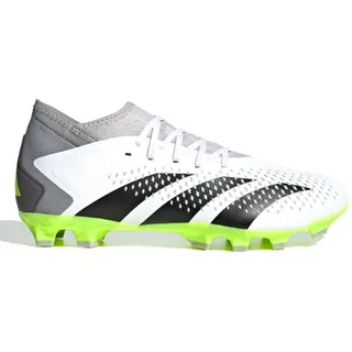 Fußballschuhe - Ftwwht / Cblack / Luclem - EU 42