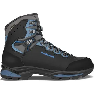 Herren schwarz/blau 46