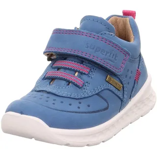 Hellblau / Pink 24