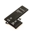 AccuCell Akku passend für Apple iPhone 11 Pro, Li-Polymer, 3,83V, 3046mAh, 11,7Wh, built-in, ohne Werkzeug - without battery health information