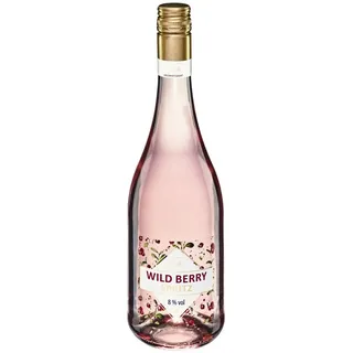 Vinetti Wildberry Spritz 8,0 % vol 0,75 Liter