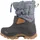 Lurchi Lurchi Finn Schneestiefel Blau 30