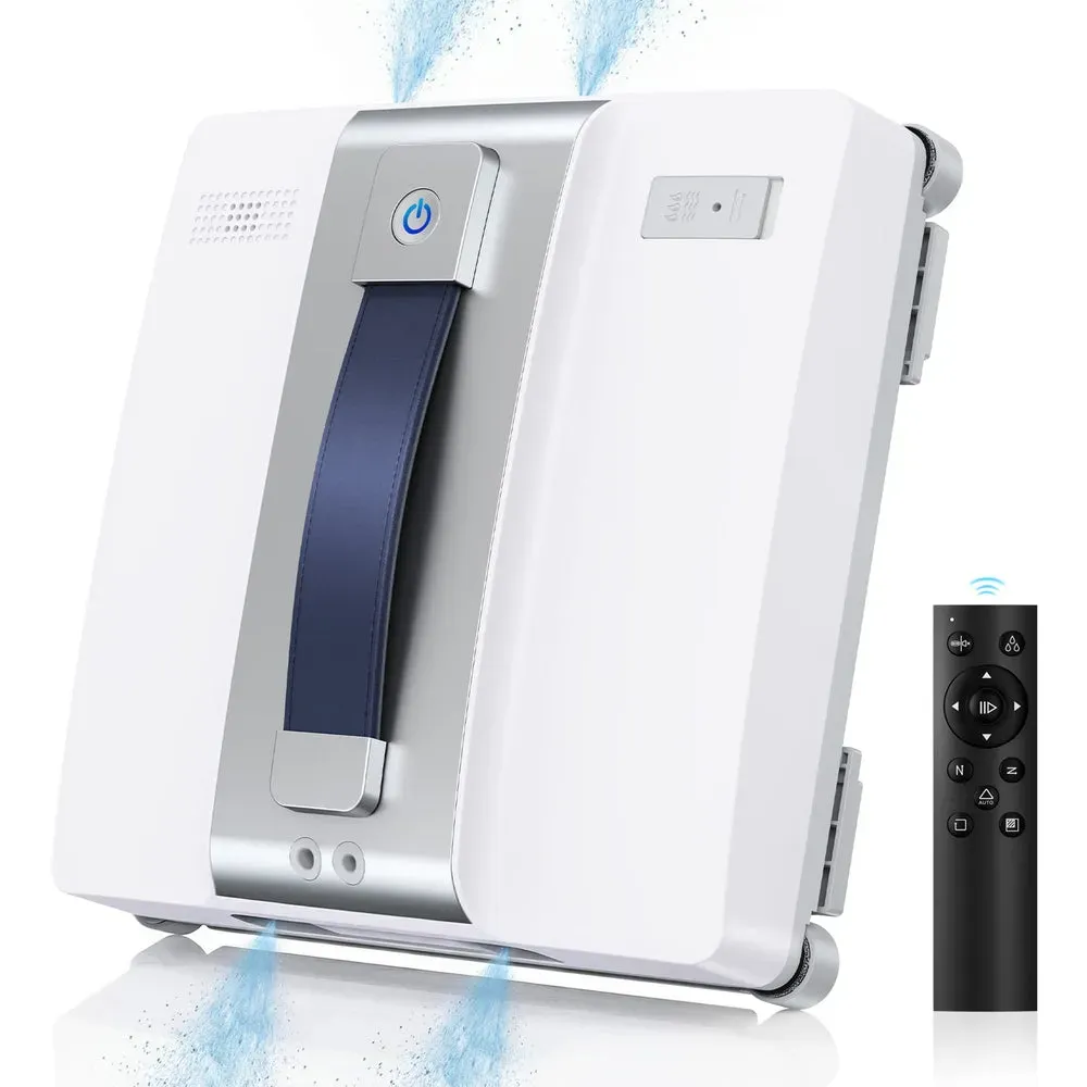 lubluelu CHYW200 intelligenter Fensterputzroboter - EU