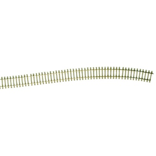 Roco H0 Flexgleis mit Betonschwellen