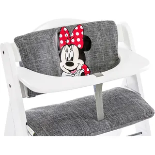 hauck Hochstuhlauflage Deluxe Minnie