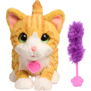 Just Play FurReal Bella the Biscuit-Making Kitty, Kuscheltier