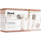 Haartrockner / Föhne - Flexstyle 3-in-1 Hair Dryer Hot Air Brush & Styler HD424EU - 1400 W
