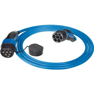 Mennekes 36211 Mode 3 Typ 2 20A 3PH 4m