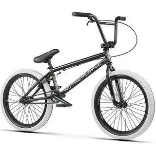 wethepeople Nova 20 - schwarz | 20 Zoll | BMX Bikes