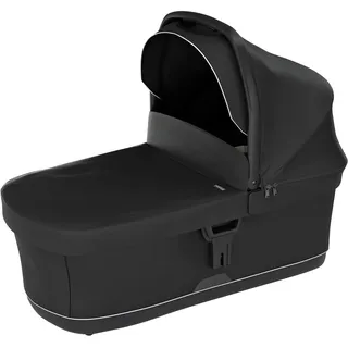 Thule Bassinet Black, Schwarz