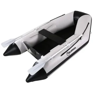 Talamex Aqualine Qls230 Schlauchboot Mit Lattenboden - White - 3 Platz