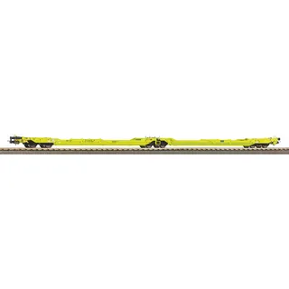 PIKO Taschenwagen T3000e GATX 24615 H0