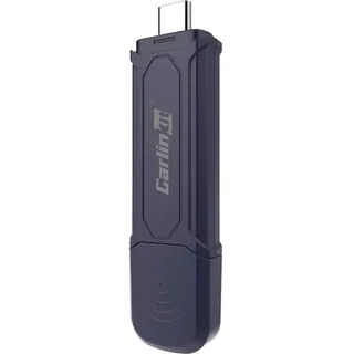 Carlinkit Mini SE Pro-Adapter für Apple CarPlay Android Auto Wireless