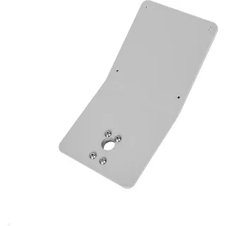 MonLines V089 VESA Adapter für Apple iMac 24 Zoll mit Standfuss, Monitor Halterung