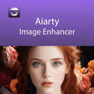 Aiarty Image Enhancer