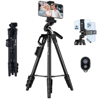 Rollei Selfie Smartphone Stativ Traveler