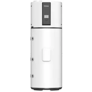 Haier Brauchwasserwärmepumpe HP200M7-F9 - 194 Liter Speicher - 320 W R290
