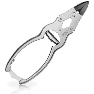 May Nagelzange für starke Fußnägel 16 cm