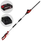 Einhell GC-HH 18/45 Li T -  Akku-Teleskop-Heckenschere 18V 2.5Ah