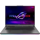 ASUS ROG Strix 18 G814FP-S9005 - 18" WQXGA IPS 240Hz, AMD Ryzen 9-9955HX, 32GB RAM, 1000GB SSD, GeForce RTX 5070, FreeDOS