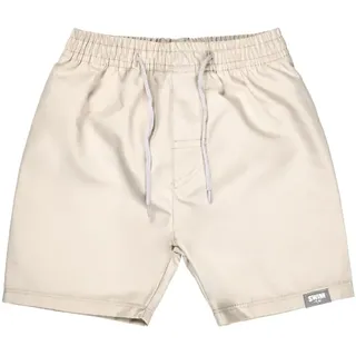 Sterntaler Badeshorts uni in beige | Gr.: 92