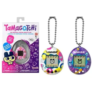 Bandai Namco Entertainment Tamagotchi Originals, sortiert