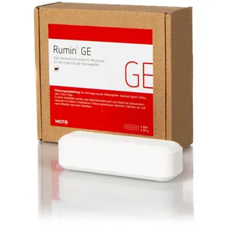 WDT Rumin GE 4 Boli a 95 g