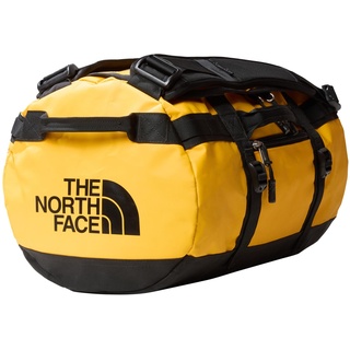 XS summit gold/tnf black