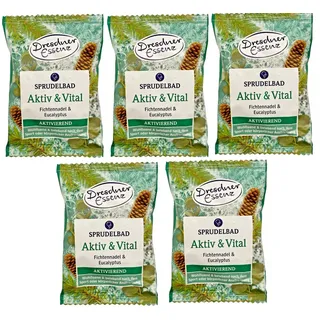 Dresdner Essenz Aktiv & Vital (70g)