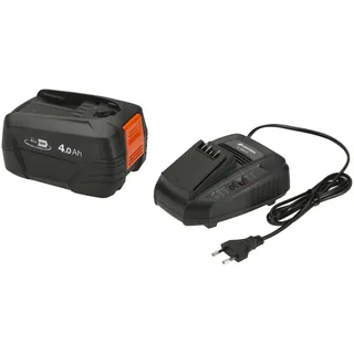 18V/72 Li-Ion 4.0 Ah + AL 1830 CV 14908