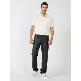 JCC Lederhose 31020354 in schwarz | Gr.: 54