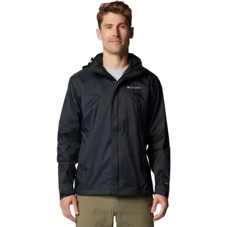Columbia WatertightTM Ii Jacke - Black - L