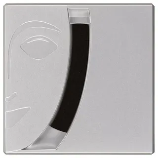 Kryolan Augen Eyeliner-KajalCake Eye Liner Black 3,5 g