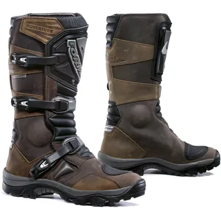 FORMA Adventure Wp Offroad-stiefel - marron - 44