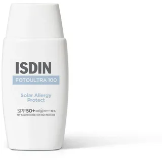 Isdin Sonnenschutz Isdin FOTO ULTRA Spf 100 Spf 50+ 50 ml