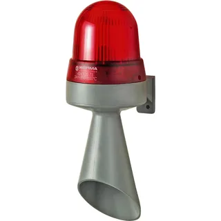 Werma LED-Hupe