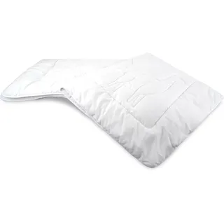 ASPERO Alpaka-Bettdecke CALAIS (1 g, 135 x 200 cm