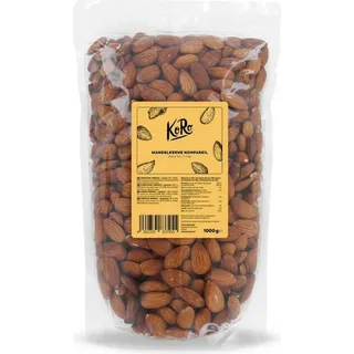 Koro Premium Mandelkerne 1 kg