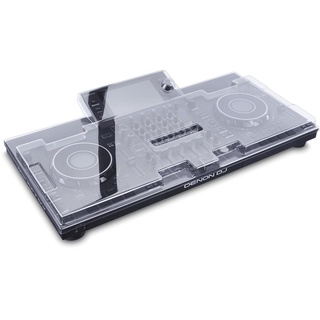 Decksaver Denon DJ SC Live 4 (DS-PC-SCLIVE4)