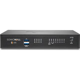 Sonicwall TZ Firewall (Hardware) Gbit/s