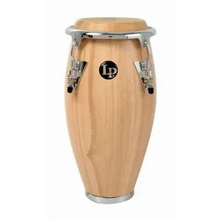 LP Latin Percussion Natural Wood Conga LPM198-AW