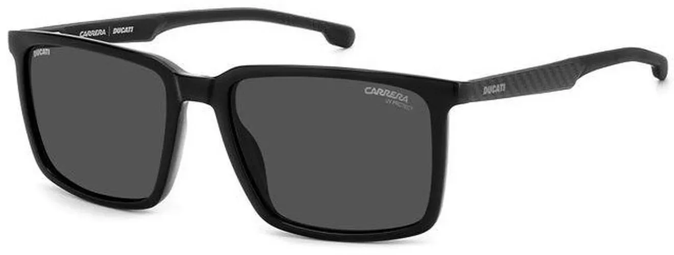 Carrera Ducati Carduc 023/ 807/IR - Sonnenbrille  - Schwarz 56/18