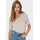 V-NECK TOP L L