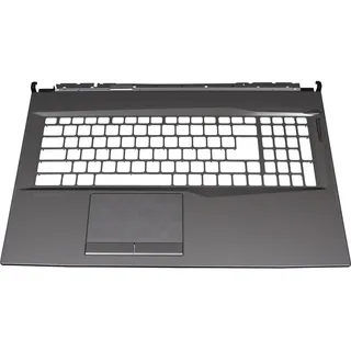 MSI 307-7E7C112-TA2, Notebook Ersatzteile, Grau