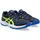 Upcourt 6 Kinder Blau/Yellow 33