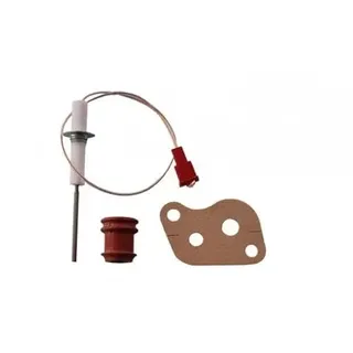 Ionisationselektrode Buderus (Ersatzteilnummer 7100238 B6109 Set)